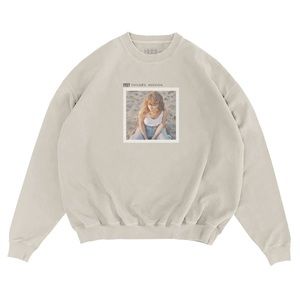 1989 Taylor’s Version Crewneck Sweatshirt